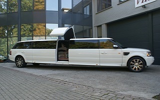 Limousine Service Amsterdam | Limousine Hire | Limo Airport Shuttle